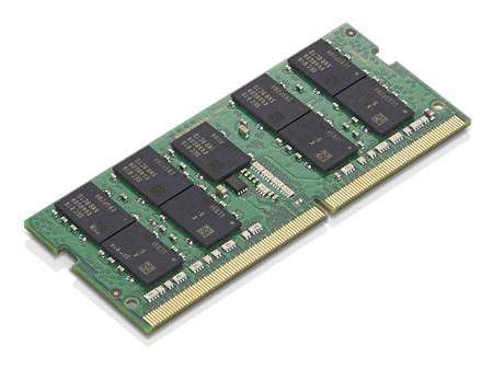 Lenovo 16GB DDR4 2933MHz ECC SoDIMM