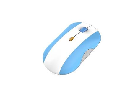 Lenovo 350 Bluetooth Silent Mouse FAN EDITION -