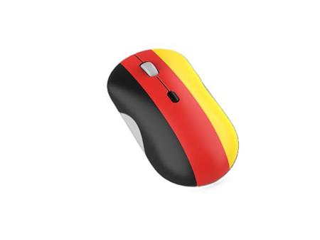 Lenovo 350 Bluetooth Silent Mouse FAN EDITION -