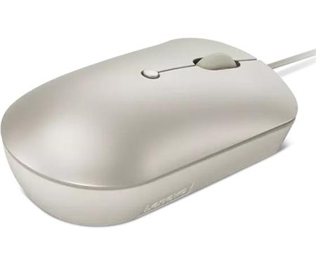 Lenovo 540 CONS USB-C kabelová kompaktní myš -