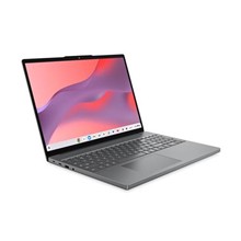 Lenovo Chromebook 15M8910   MTK Kompanio 540/8GB/UFS 128GB/15,3"/WUXGA/IPS/400nitů/bezADPT/ChromeOS/šedá