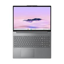 Lenovo Chromebook Plus 15ITN10, šedá (83T1001TCK)