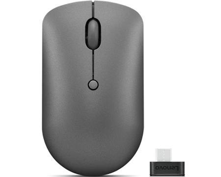 Lenovo CONS Bezdrátová kompaktní Myš 540 USB-C