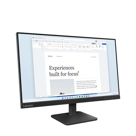 Lenovo CONS monitor L24-4e