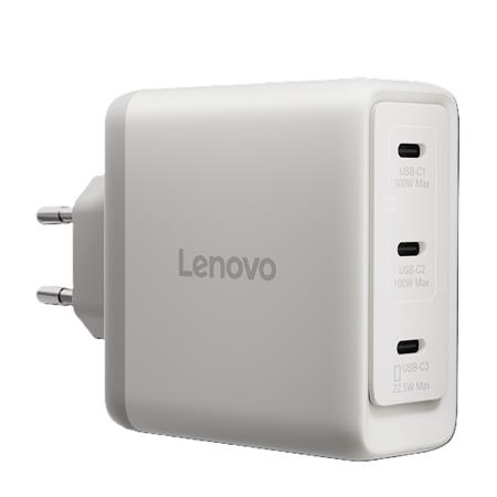 Lenovo CONS Multi-port USB-C 100W GaN Charger =