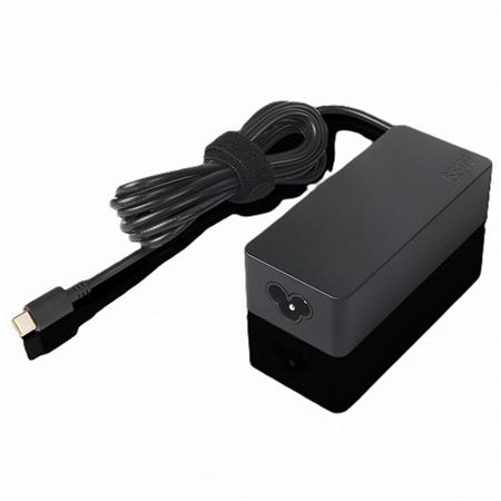Lenovo CONS USB-C 65W AC Adapter - napájecí