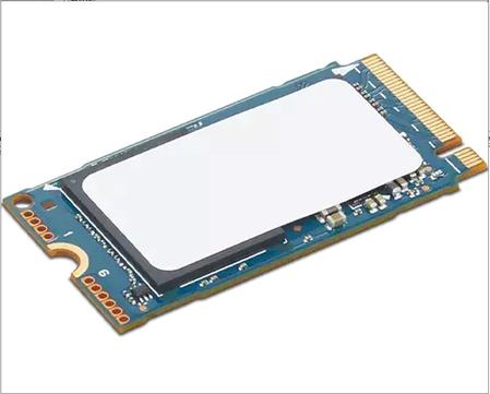 Lenovo disk ThinkPad 1TB M.2 PCIe Gen4*4 OPAL