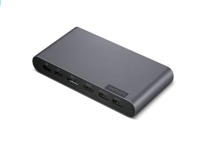 Lenovo Dock ThinkPad USB-C Universal Business
