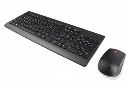 Lenovo Essential Wireless klávesnice a myš -