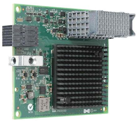 Lenovo Flex System CN4052S 2-port 10Gb Virtual