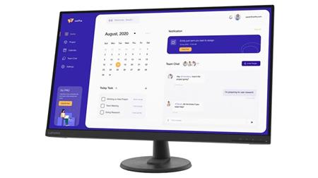 Lenovo GAMING monitor G32qc-30