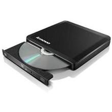 Lenovo Idea Drive Slim DVD Burner DB65, USB