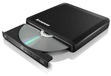 Lenovo Idea Drive Slim DVD Burner DB65, USB 2.0