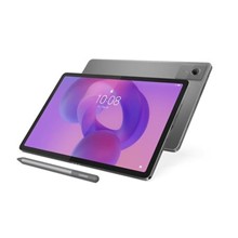 Lenovo Idea TAB MTK Dimensity 6300/4GB/128GB/11"/2,5K/IPS/500nitů/touch/5G WWAN/Pero+Case/8MP+5MP/7040mAh/Android15/šed