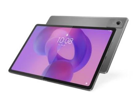 Lenovo Idea TAB PLUS MTK, šedá (ZAG70373CZ)