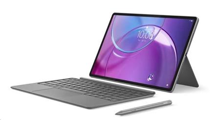 Lenovo Idea Tab Pro Gen 2, šedá (ZAHD0017CZ)