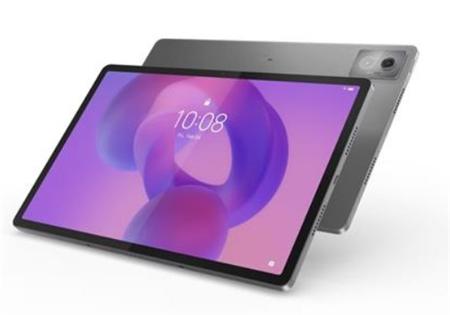 Lenovo Idea TAB PRO, šedá (ZAE40120CZ)