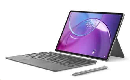 Lenovo Idea Tab Pro, šedá (ZAHD0072CZ)