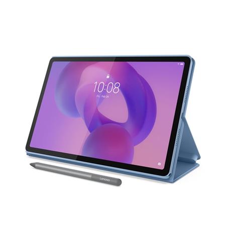 Lenovo Idea TAB, šedá (ZAFR0018CZ)