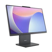 Lenovo IdeaCentre AIO 24IRH9, šedá (F0HN002SCK)