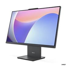 Lenovo IdeaCentre AIO 27ARR9   Ryzen 3 7335U/16GB/SSD 512GB/27"/FHD/IPS/300nitů/Harman repro/WIN11 Home/šedá