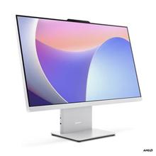 Lenovo IdeaCentre AIO 27ARR9, stříbrná (F0HQ0018CK)