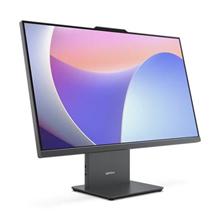 Lenovo IdeaCentre AIO 27IRH9, šedá (F0HM00M6CK)