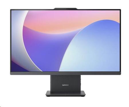 Lenovo IdeaCentre AIO 27IRH9, šedá (F0HM0140CK)
