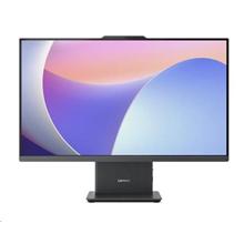 Lenovo IdeaCentre AIO 27IRH9, šedá (F0HM0140CK)