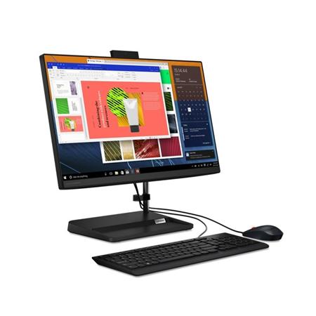 Lenovo IdeaCentre AIO 3 24ADA6, černá (F0FX008NCK)