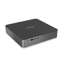 Lenovo IdeaCentre MINI Q1IRH10R, šedá (91B2000RMK)