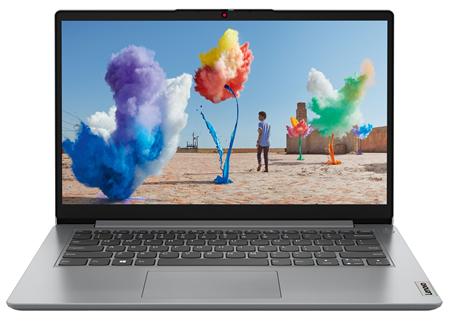 Lenovo IdeaPad 1 14ALC, stříbrná (82R30094CK)