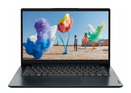 Lenovo IdeaPad 1 14ALC7, modrá (82R3007KCK)