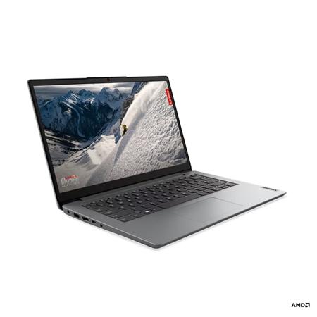 Lenovo IdeaPad 1 14ALC7, stříbrná (82R3009KCK)