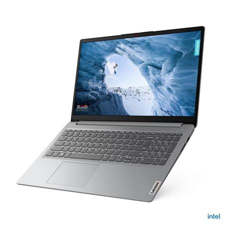 Lenovo IdeaPad 1 15IJL7, stříbrná (82LX00EGCK)