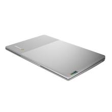 Lenovo IdeaPad 3 CHROMEBOOK   MediaTek MT8183/4GB/eMMC 64GB/14"/FHD/IPS/TOUCH/300nitů/CHROME OS/stříbrná