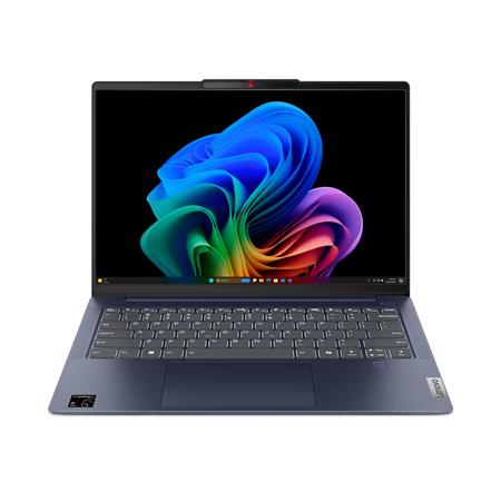 Lenovo IdeaPad 5 14Q8X9, modrá (83HL0027CK)