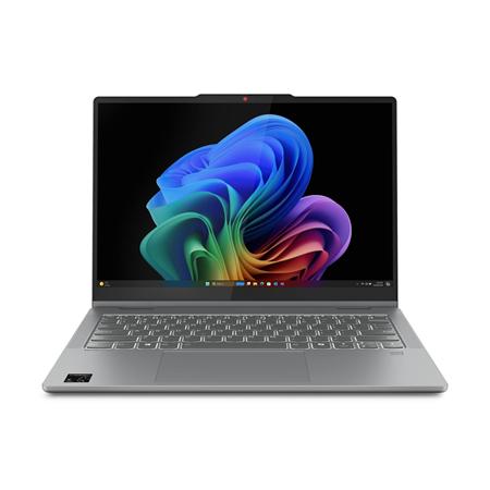 Lenovo IdeaPad 5 2-in-1 14Q8X9, stříbrná (83GH0014CK)