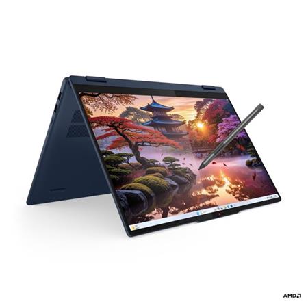 Lenovo IdeaPad 5 2-in-1, modrá (83KU003XCK)