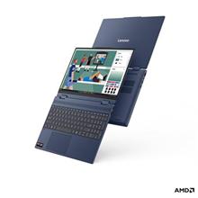 Lenovo IdeaPad 5 2-in-1, modrá (83UN001TCK)
