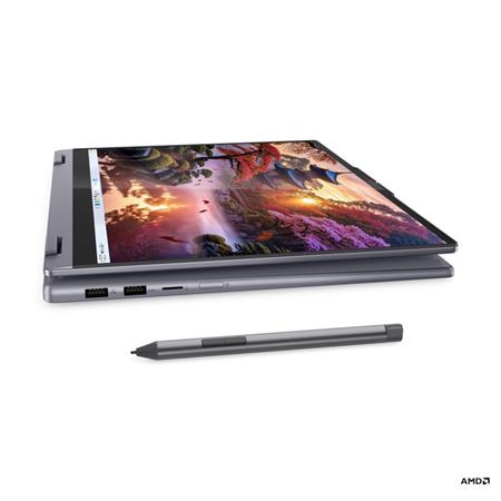 Lenovo IdeaPad 5 2-in-1, šedá (83KU003WCK)