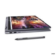 Lenovo IdeaPad 5 2-in-1, šedá (83KU003WCK)