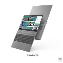 Lenovo IdeaPad 5 2-in-1, šedá (83UL002GCK)