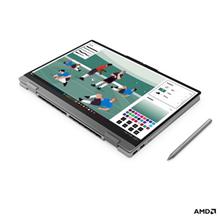 Lenovo IdeaPad 5 2-in-1, šedá (83UN0011CK)