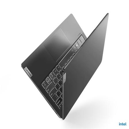 Lenovo IdeaPad 5 PRO 14IAP7, šedá (82SH007NCK)