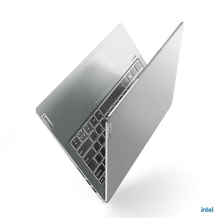 Lenovo IdeaPad 5 PRO 14IAP7, stříbrná (82SH007PCK)