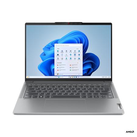 Lenovo IdeaPad 5 PRO 14IRH8, stříbrná (83AL001KCK)