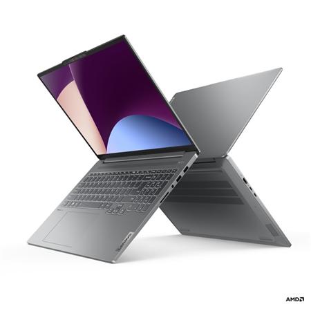 Lenovo IdeaPad 5 PRO 16ARP8, stříbrná (83AS003WCK)