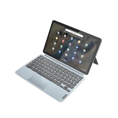 Lenovo IdeaPad DUET 3, modrá (82T60034MC)