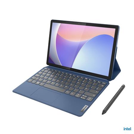 Lenovo IdeaPad Duet 3, modrá (82XK003YCK)